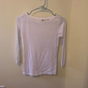 Vineyard Vines Boatneck 3/4 Sleeve